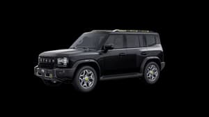 Jetour T2