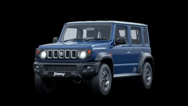 Nexa Blue
