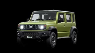 Jimny Alpha