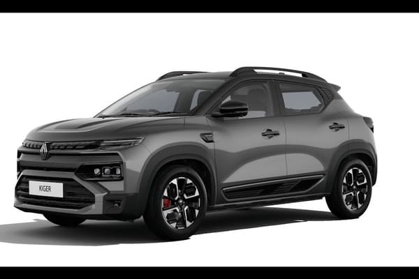 Shadow Grey With Mystery Black Roof