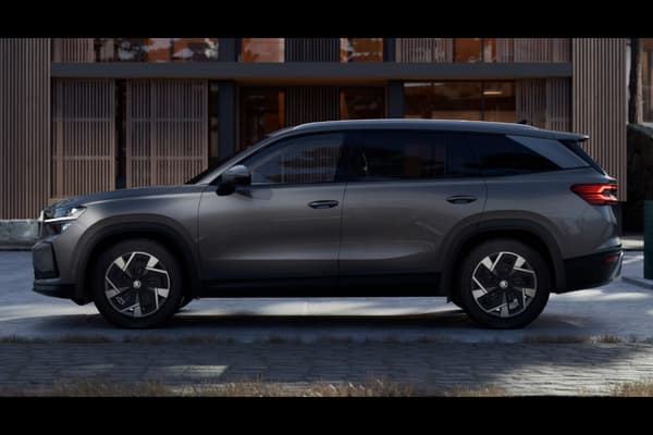 Graphite Grey