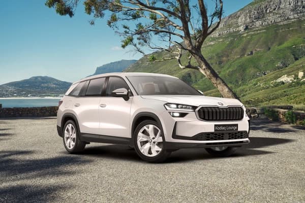 Skoda Kodiaq thumbnail 4