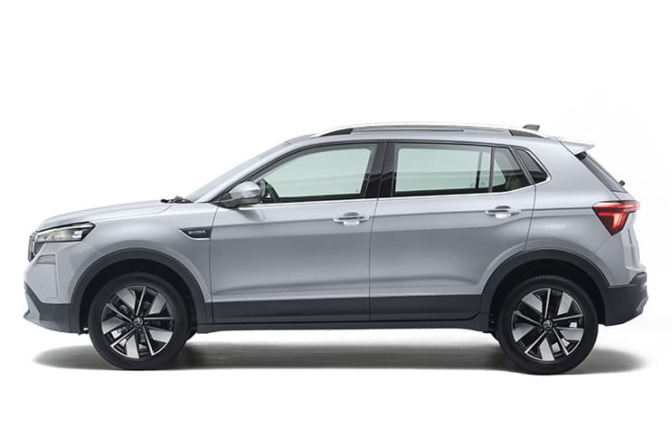 Skoda Kushaq