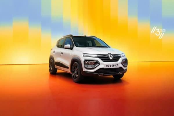 Renault KWID thumbnail 3