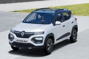 Renault KWID