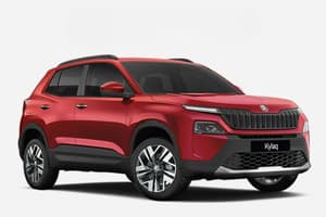 Skoda Kylaq