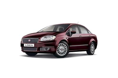 Fiat Linea 2012-2014