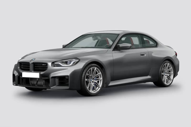 BMW M2 thumbnail 1