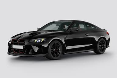 M4 CS xDrive