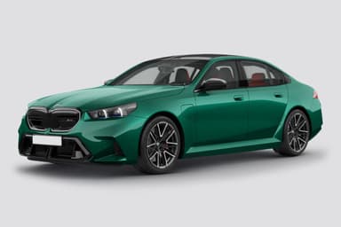 M5 xDrive