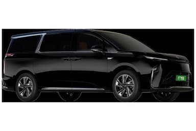 M9 Presidential Limo