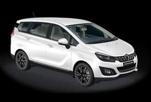 Mahindra Marazzo