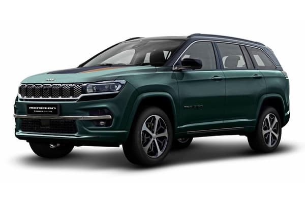 Techno Metallic Green