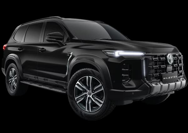 Black Matel