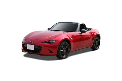 Mazda Miata