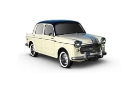 Fiat Millicento