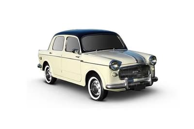 Fiat Millicento