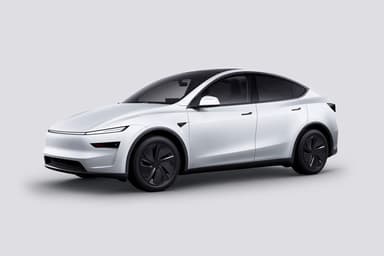 Model Y Long Range RWD