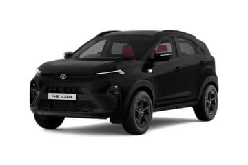 Atlas Black