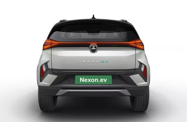 Tata Nexon EV thumbnail 2