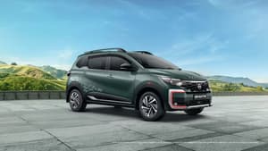 Nissan Gravite