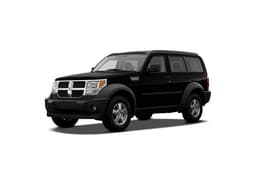 Dodge Nitro