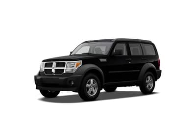 Dodge Nitro