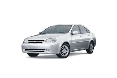 Chevrolet Optra