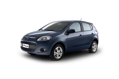 Fiat Palio D