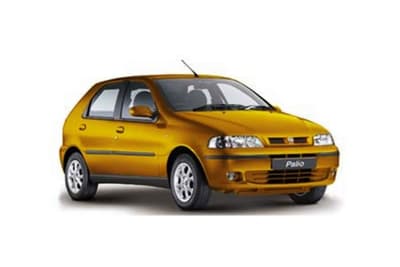 Fiat Palio NV