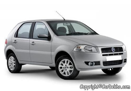 Fiat Palio Stile thumbnail 3