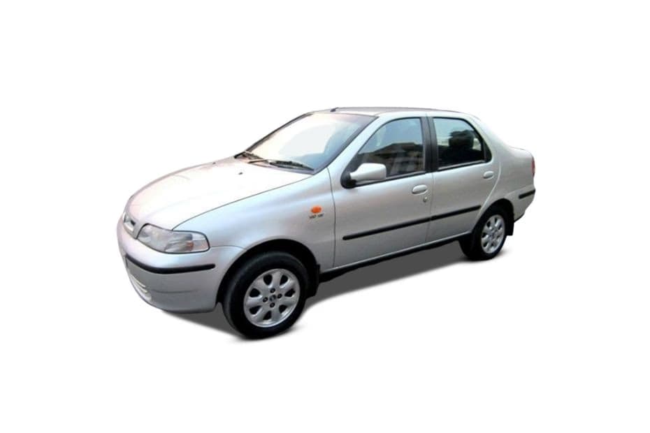 Fiat Petra D