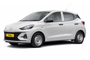 Hyundai Prime HB