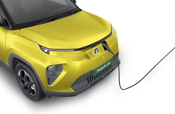 Tata Punch EV thumbnail 3