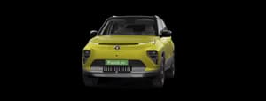 Tata Punch EV