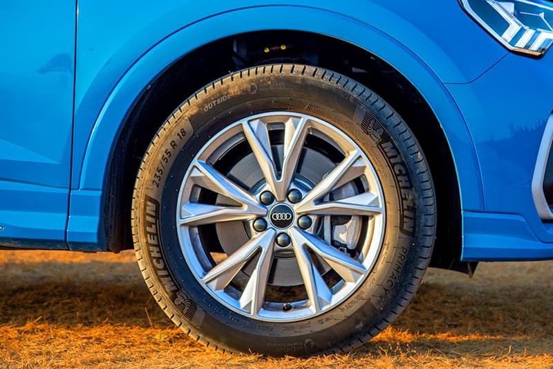 Audi Q3 Sportback thumbnail 2