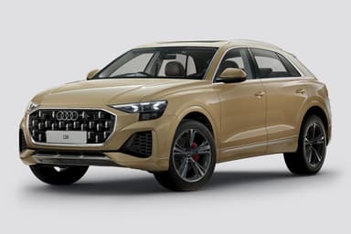 Q8 Quattro
