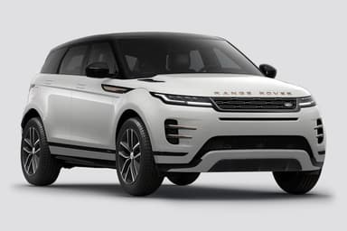 Range Rover Evoque Autobiography