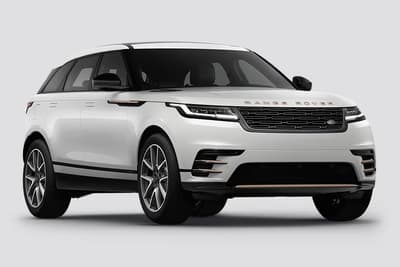 Range Rover Velar