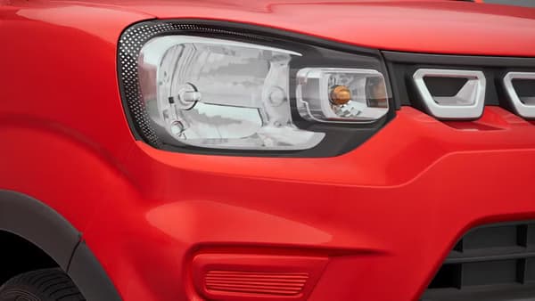 Maruti S-Presso thumbnail 2