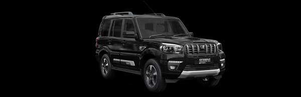 Stealth Black