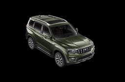Mahindra Scorpio N
