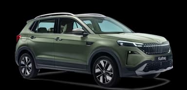 Skoda Kushaq 1.0L Classic Plus