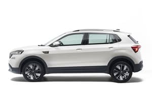 Skoda Kushaq 1.5L Monte Carlo DSG