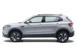 Skoda Kushaq 1.0L Prestige