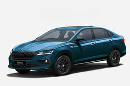 Skoda Slavia