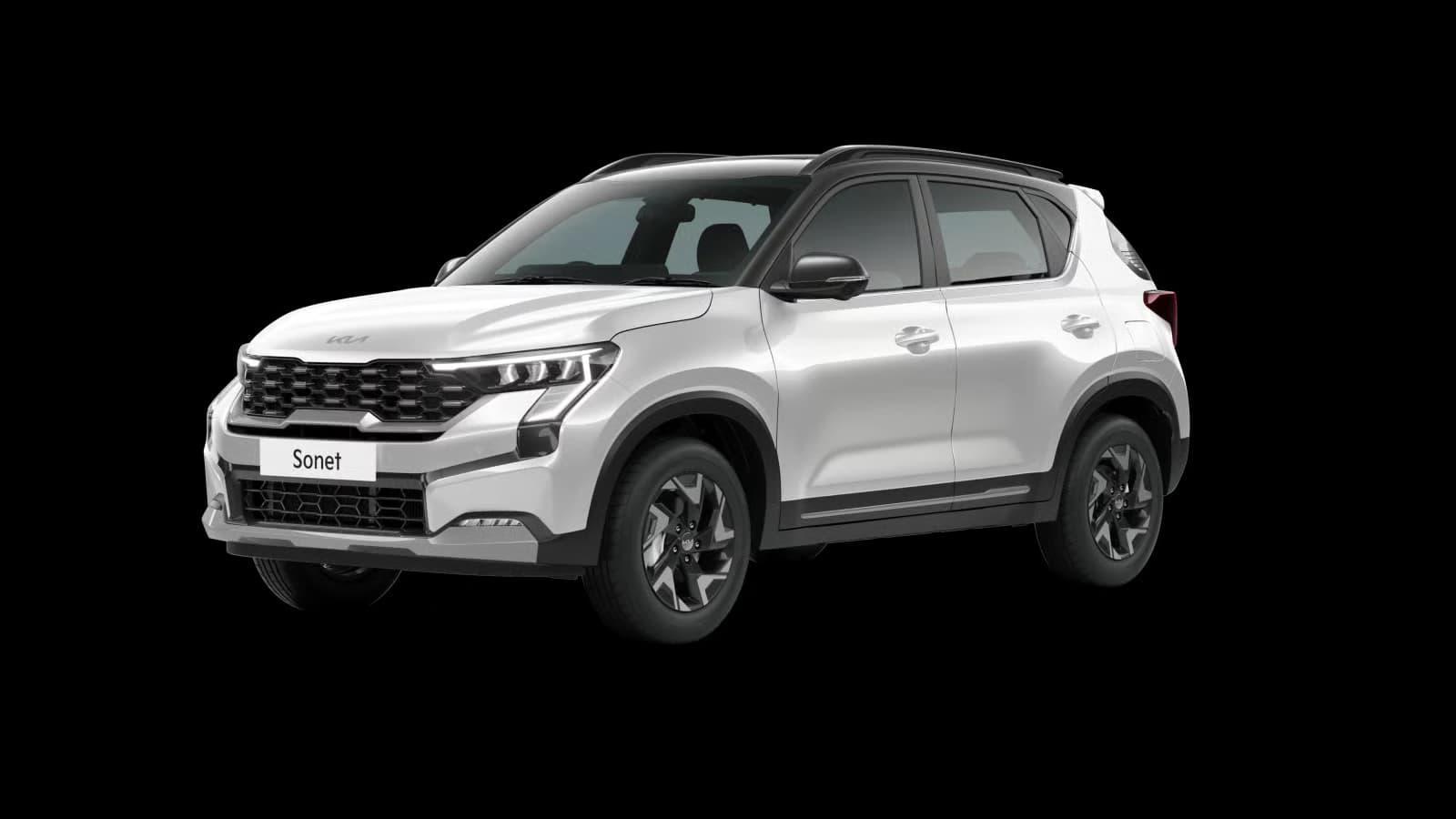 Kia Sonet