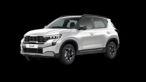Kia Sonet