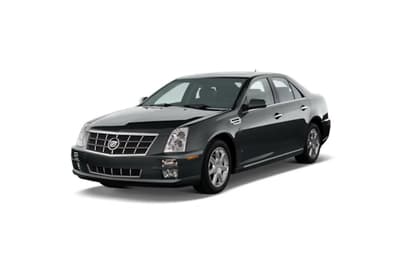 Cadillac STS