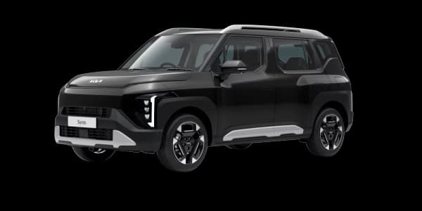 Aurora Black Pearl